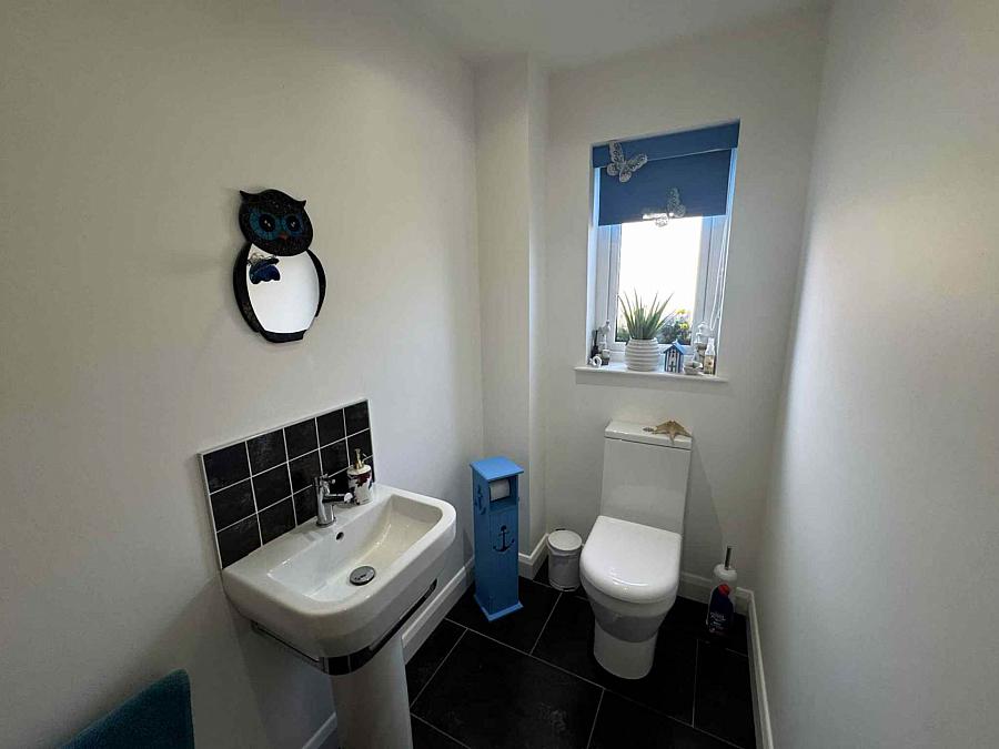 5 Highgrove Gate