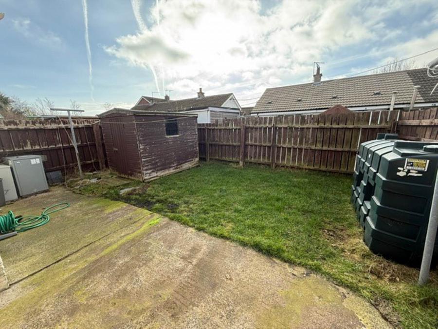 34 Ballystrudder Gardens