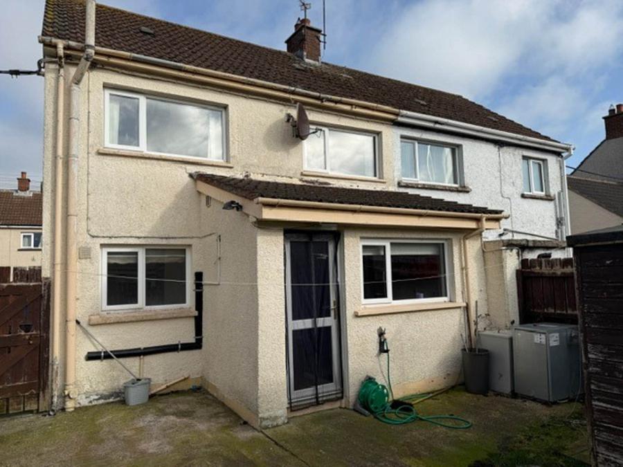 34 Ballystrudder Gardens