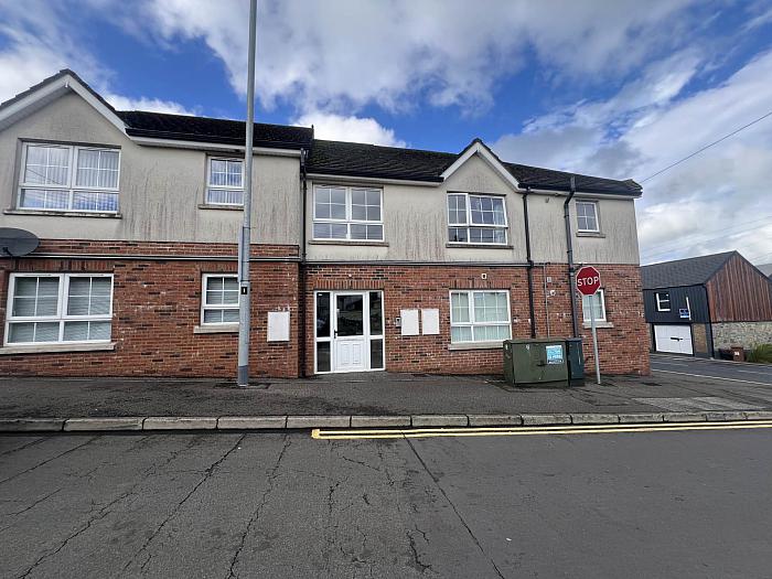 1c West Street, ballycarry, carrickfergus, BT38 9HS