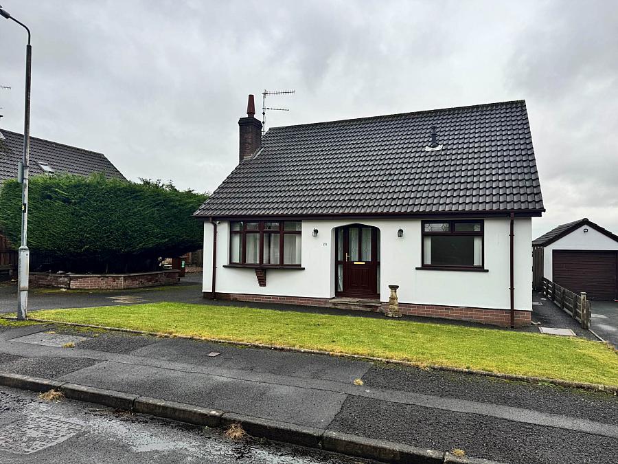 28 Old Grange Drive, Carrickfergus, BT38 7HG