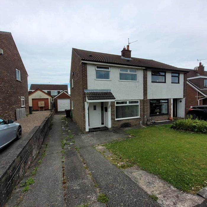 21 Windermere Avenue 21 Windermere Avenue