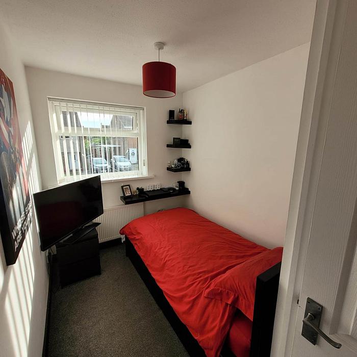 21 Windermere Avenue 21 Windermere Avenue