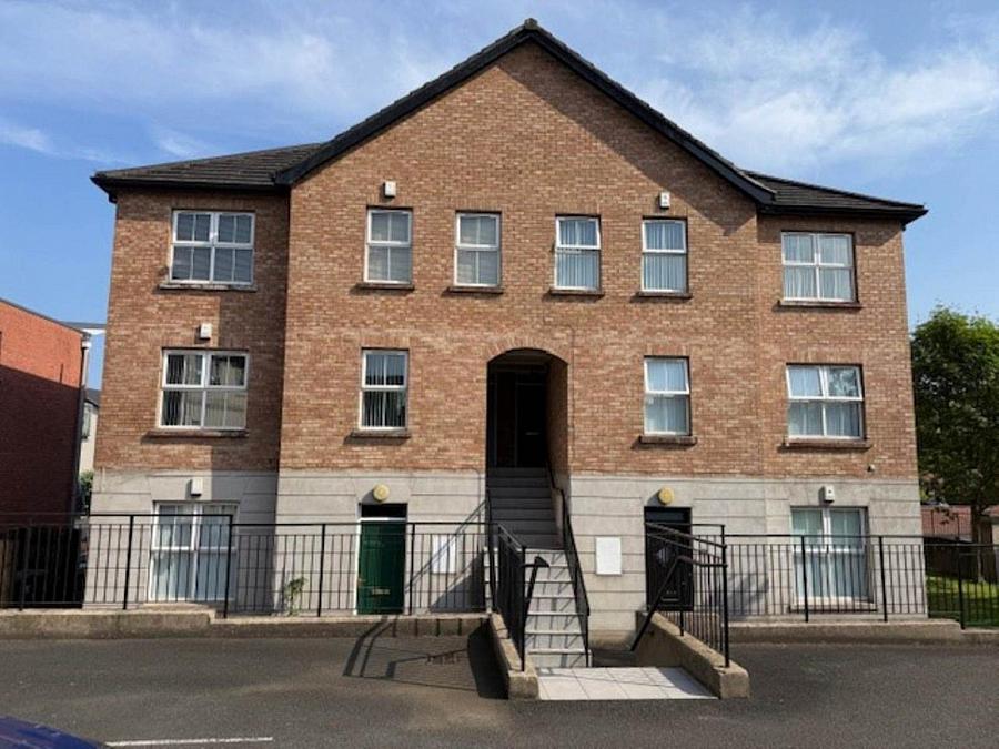 7 Old Shore Court, Carrickfergus, BT38 8WN