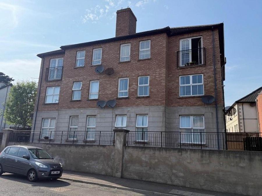 7 Old Shore Court