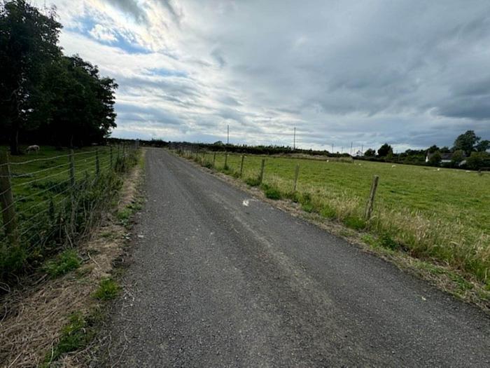 40m Ne Of Millbay Road