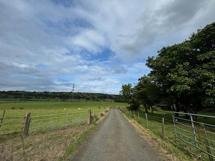 40m Ne Of Millbay Road