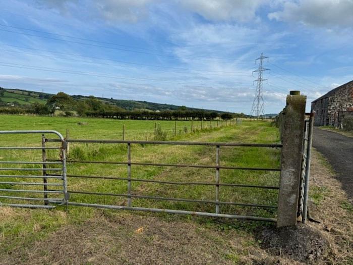 40m Ne Of Millbay Road