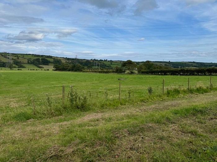 40m Ne Of Millbay Road