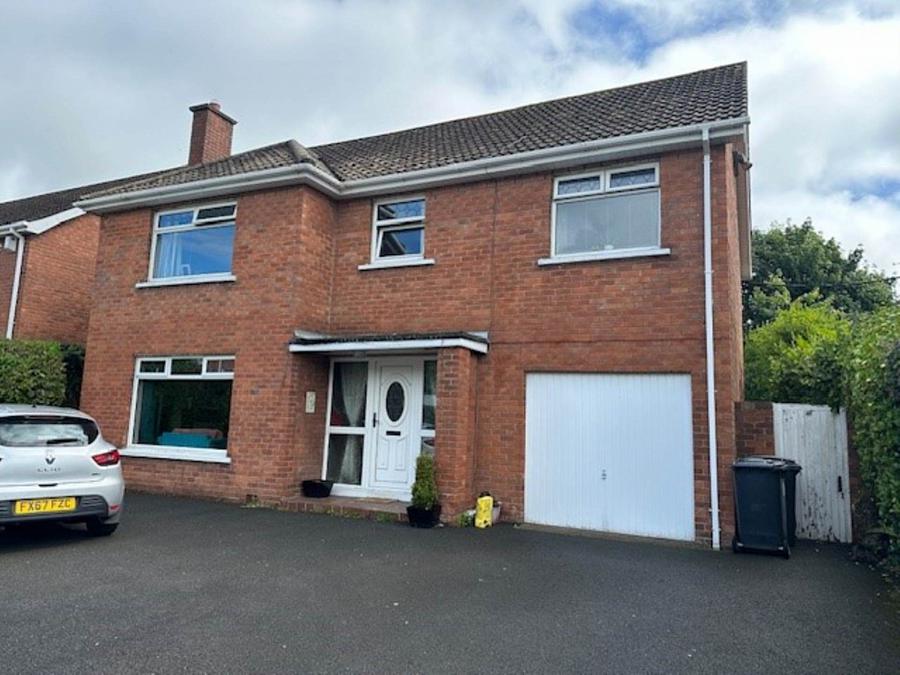 41 Downshire Gardens