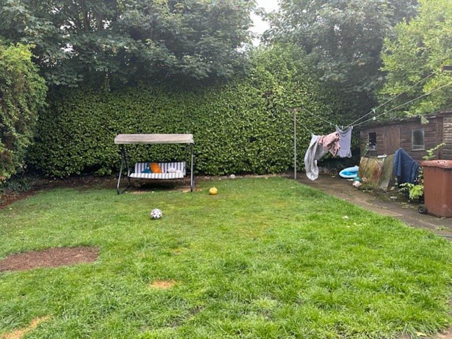 41 Downshire Gardens