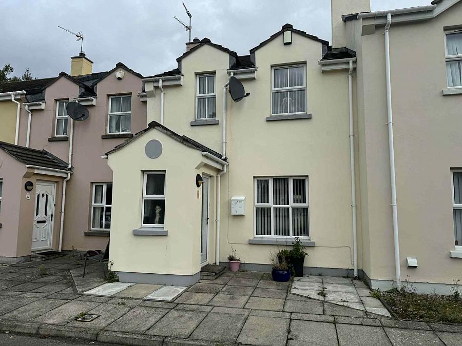 6 Rodgers Bay, Carrickfergus, BT38 8GG