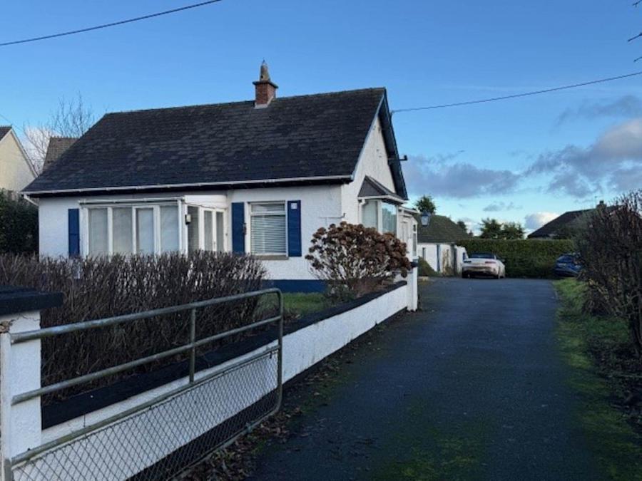 31 Manse Road, ballycarry, carrickfergus, BT38 9HW