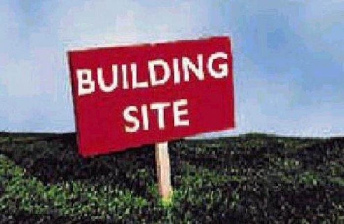 Potential Building Site (Subject To Planning) Adjoining    Raw Brae Road Potential Building Site (Subject To Planning) Adjoining    Raw Brae Road