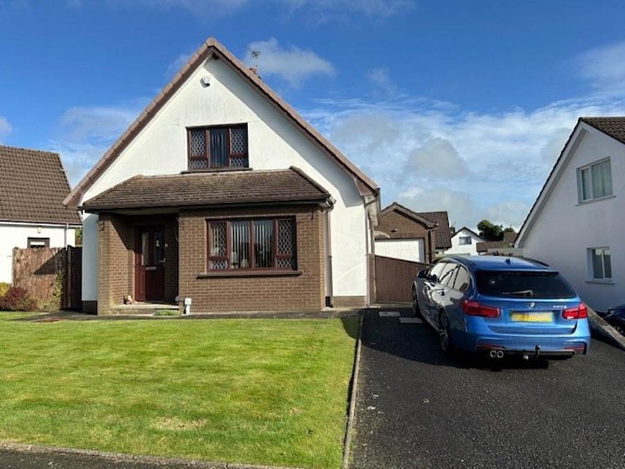 4 Copperwood Road, carrickfergus, BT38 9EU