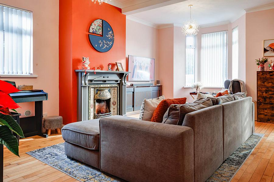73 Belfast Road