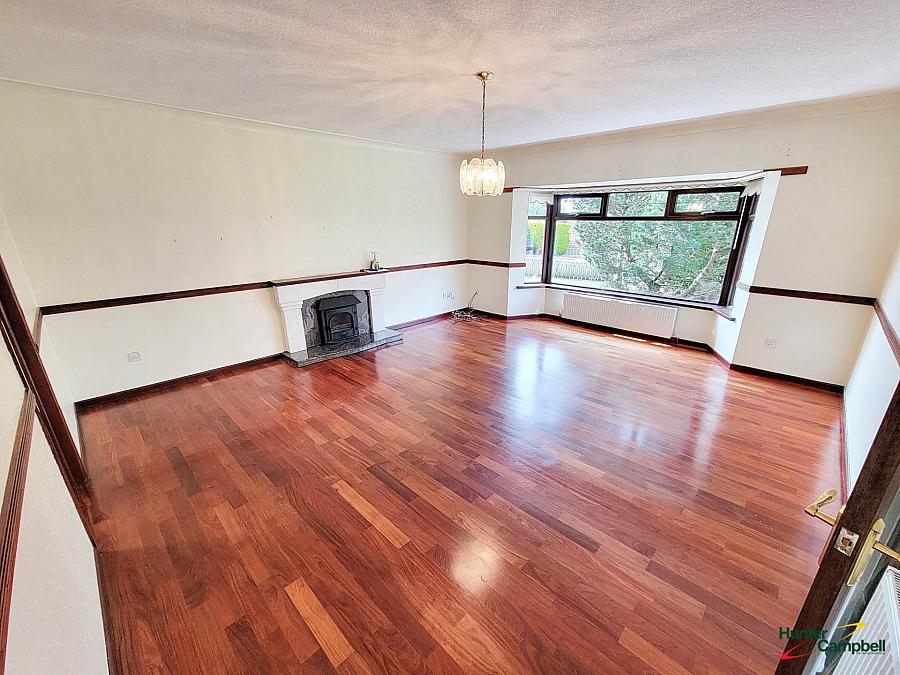 9 Heston Drive