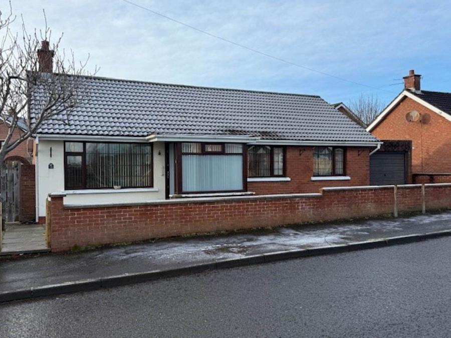 18 Trailcock Road, carrickfergus, BT38 7NU