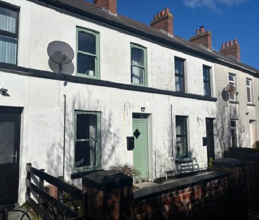 2 Greenfield Terrace, Whitehead, Carrickfergus, BT38 9SR