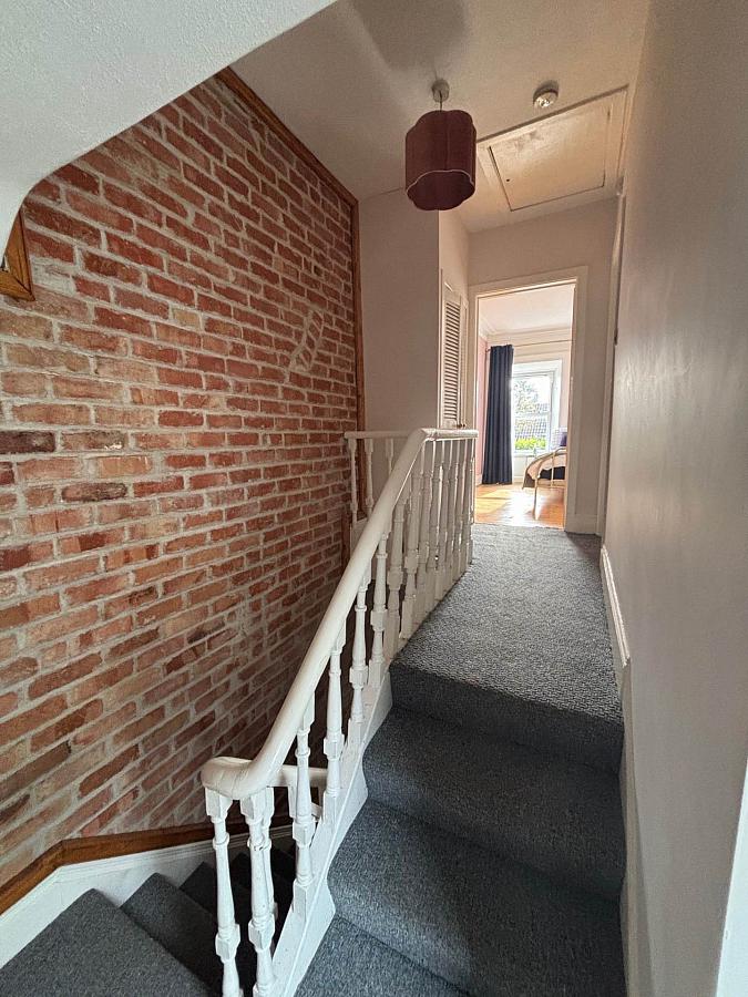 2 Greenfield Terrace