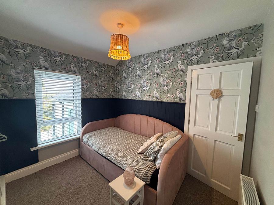 2 Greenfield Terrace