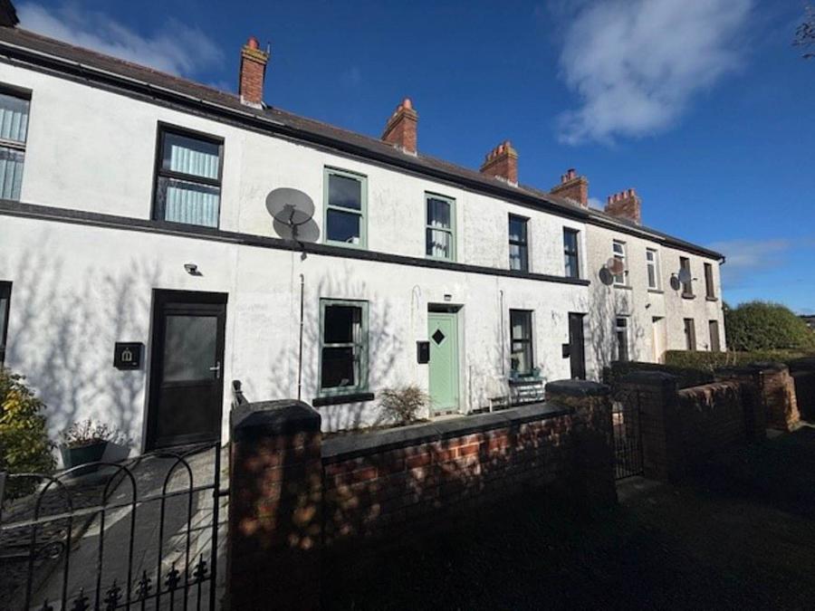 2 Greenfield Terrace