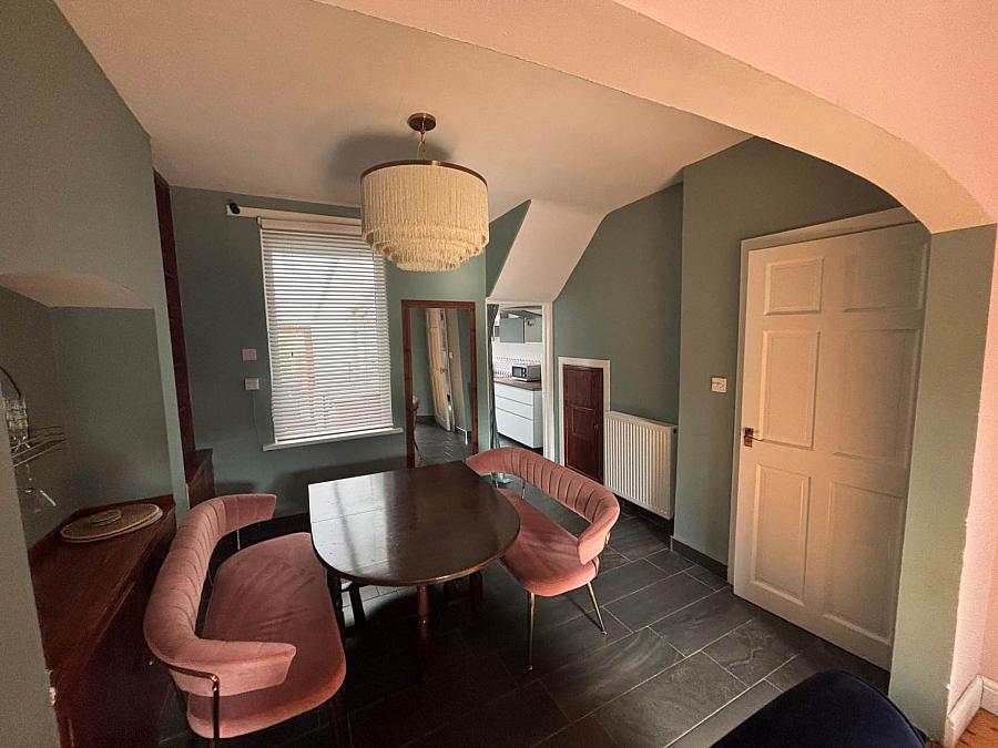 2 Greenfield Terrace