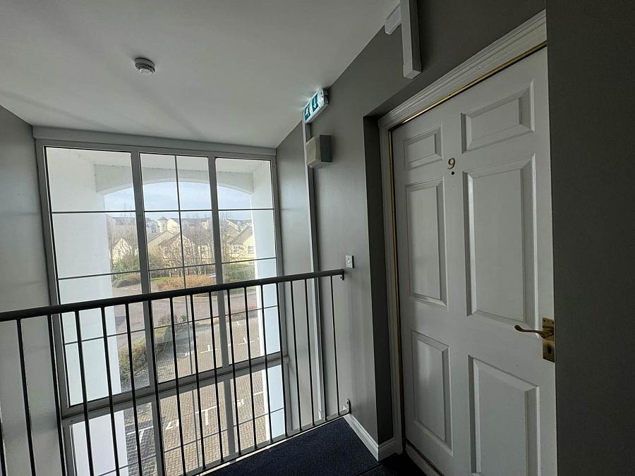 9 Swifts Quay