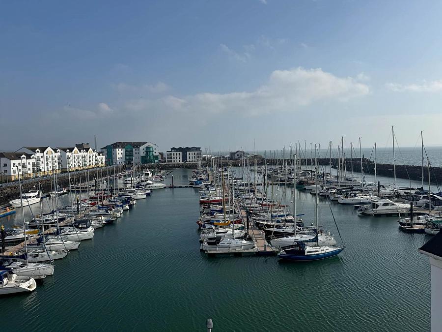 9 Swifts Quay