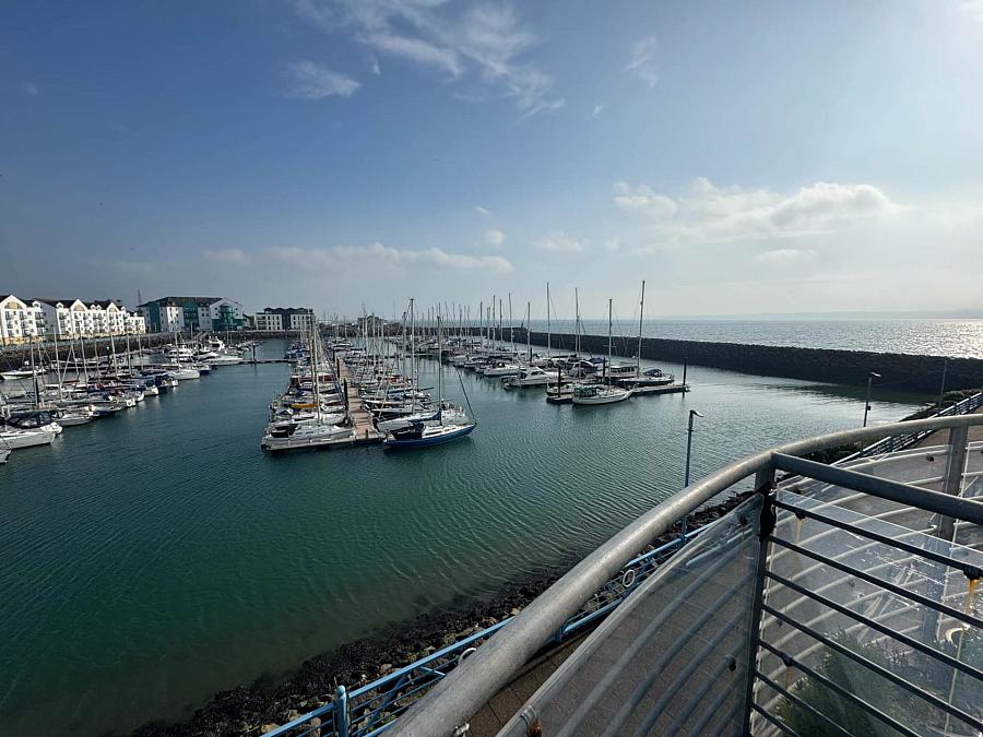 9 Swifts Quay