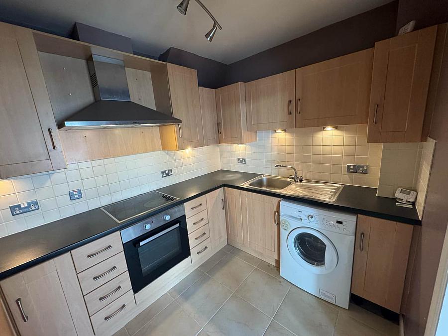 9 Swifts Quay