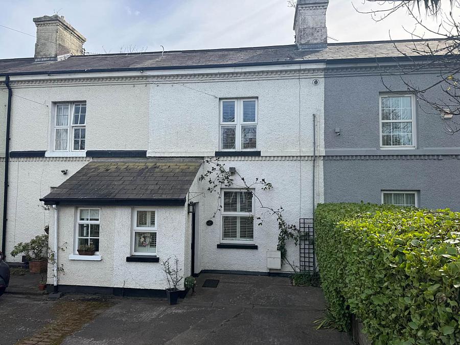 16 Belfast Road
