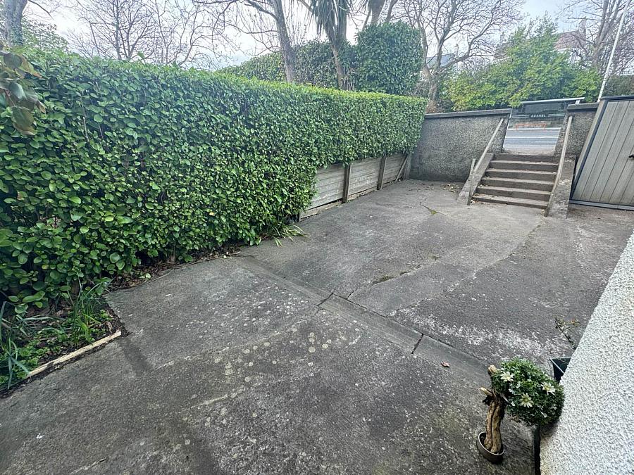 16 Belfast Road