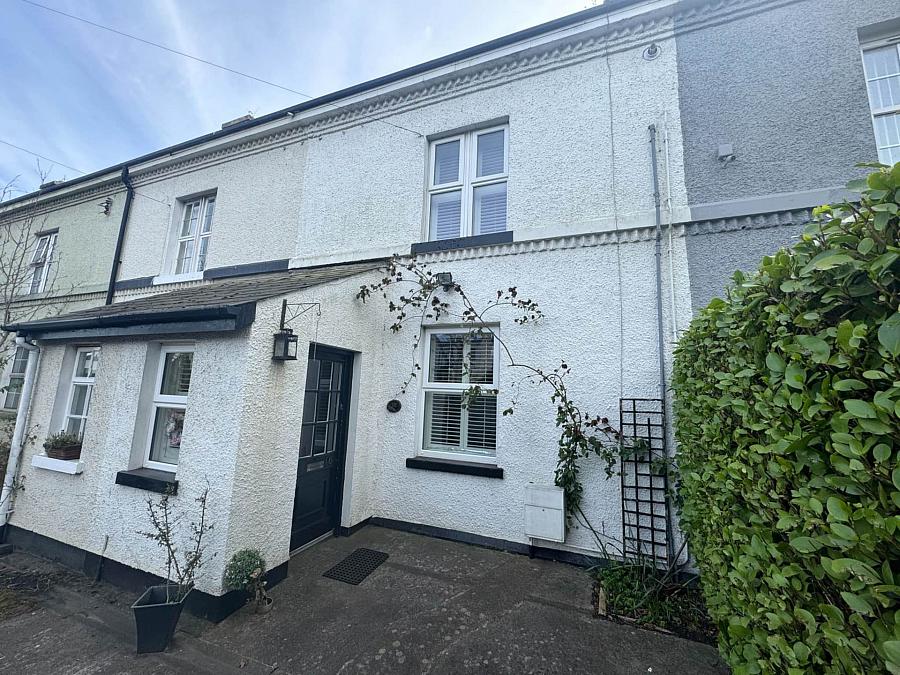 16 Belfast Road