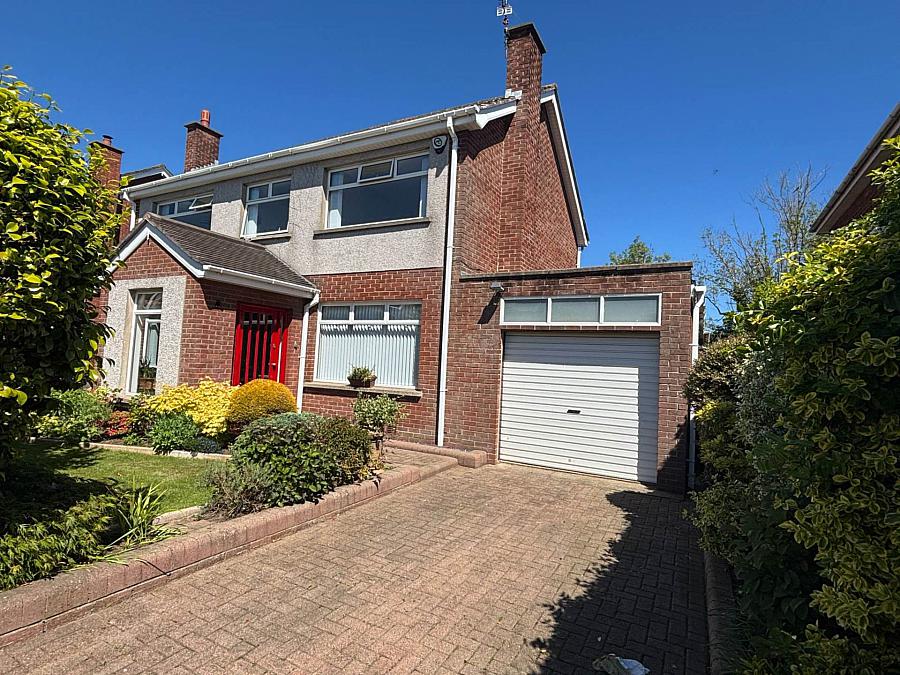 51 Downshire Gardens