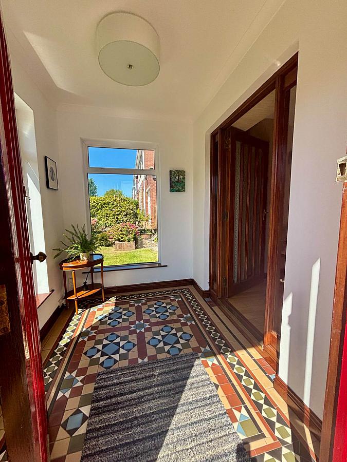 51 Downshire Gardens