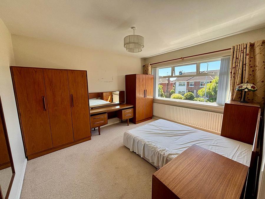 51 Downshire Gardens
