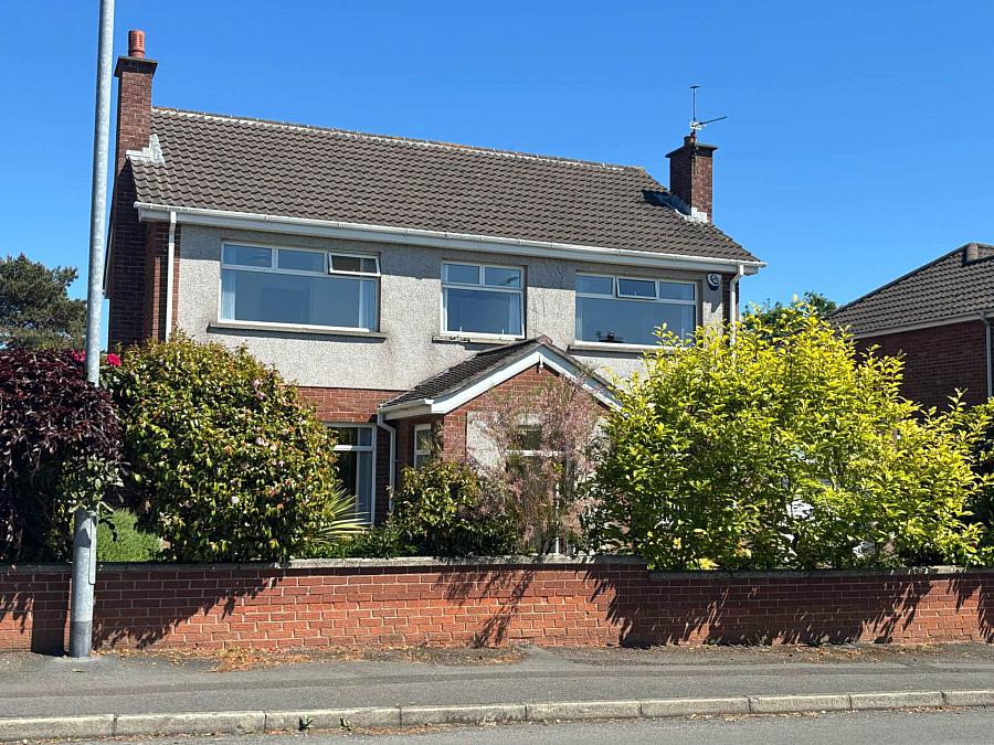 51 Downshire Gardens