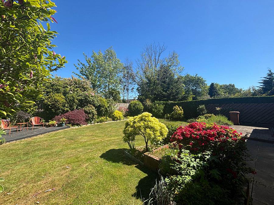51 Downshire Gardens
