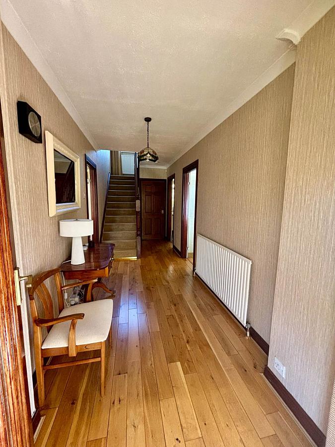 51 Downshire Gardens
