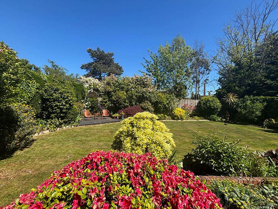 51 Downshire Gardens