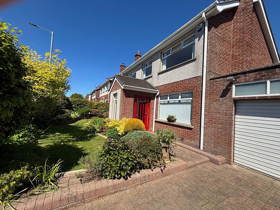 51 Downshire Gardens