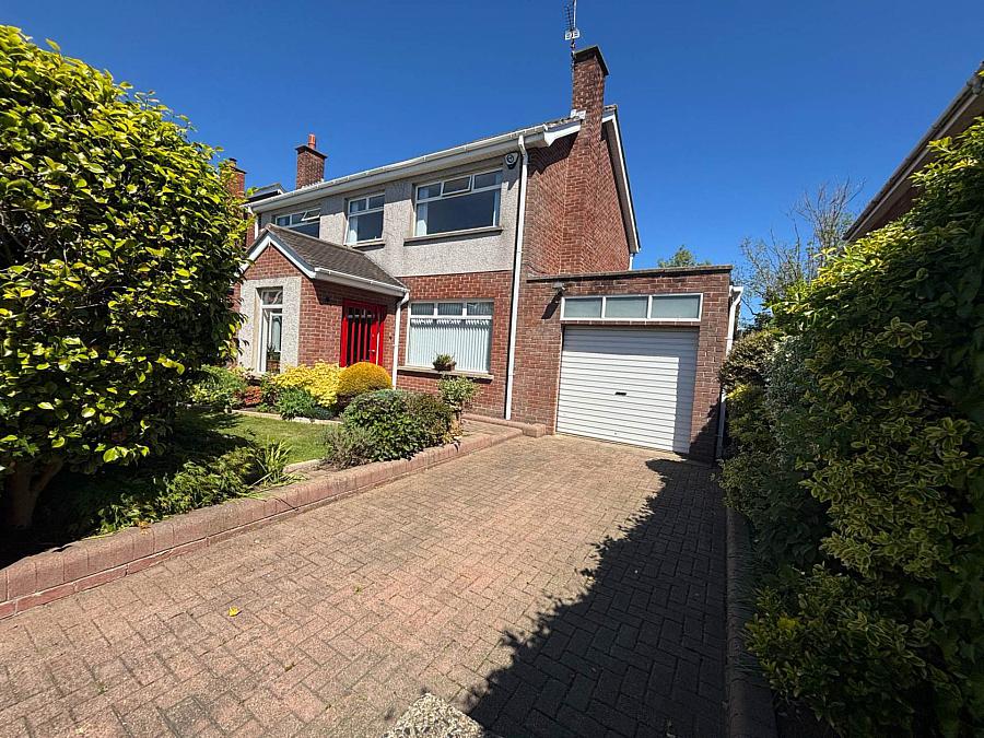 51 Downshire Gardens
