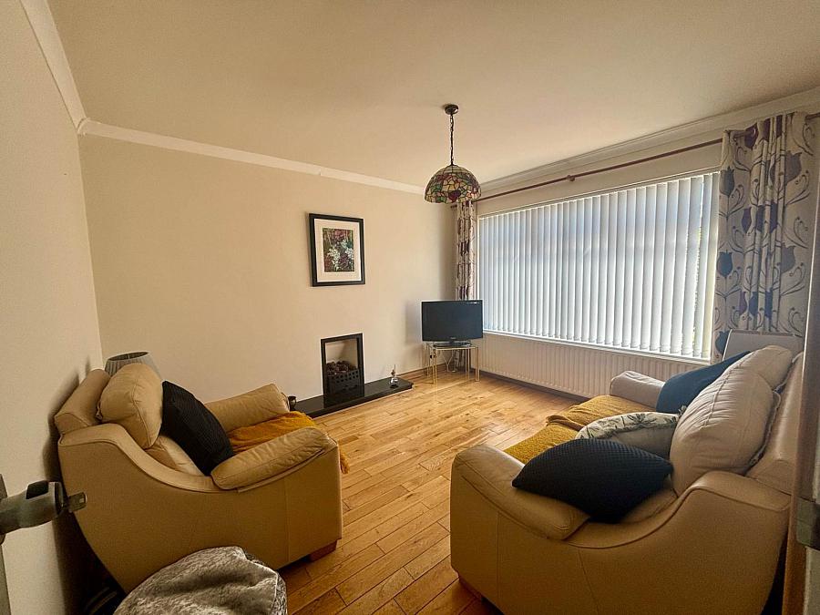 51 Downshire Gardens