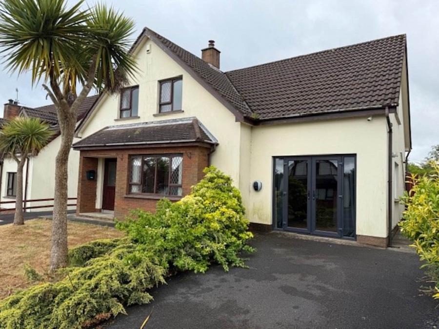 20 Bluefield Close, carrickfergus, BT38 7XQ