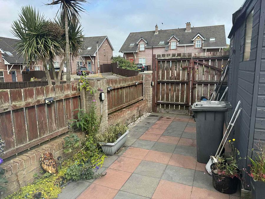 29 Loughview Village