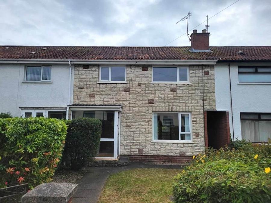 64 Coronation Road