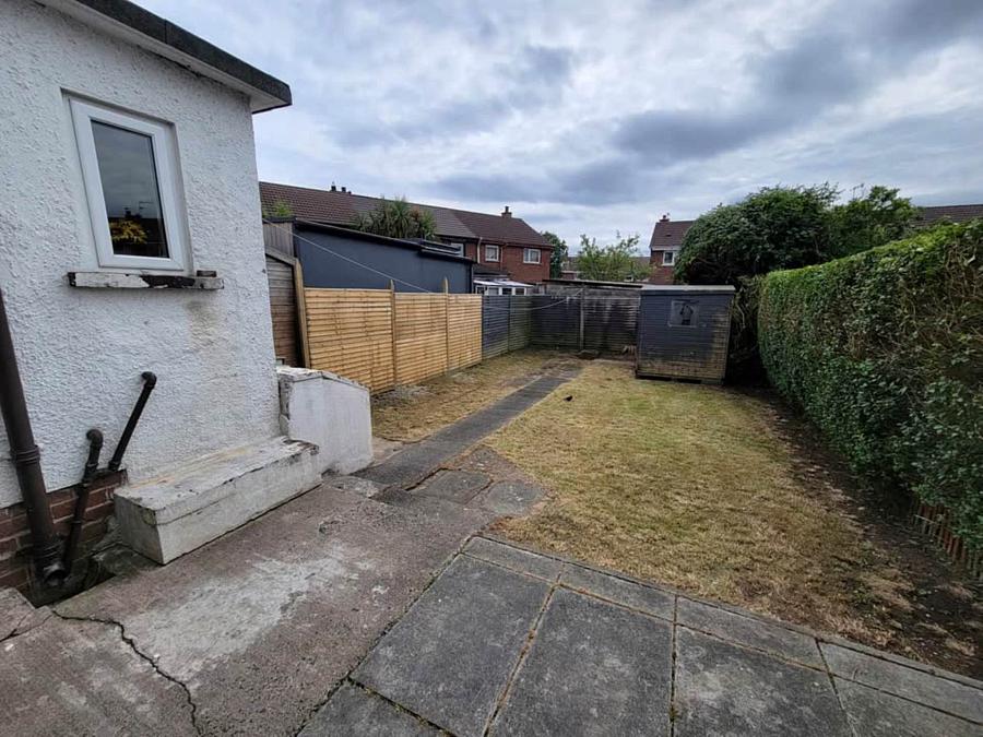 64 Coronation Road
