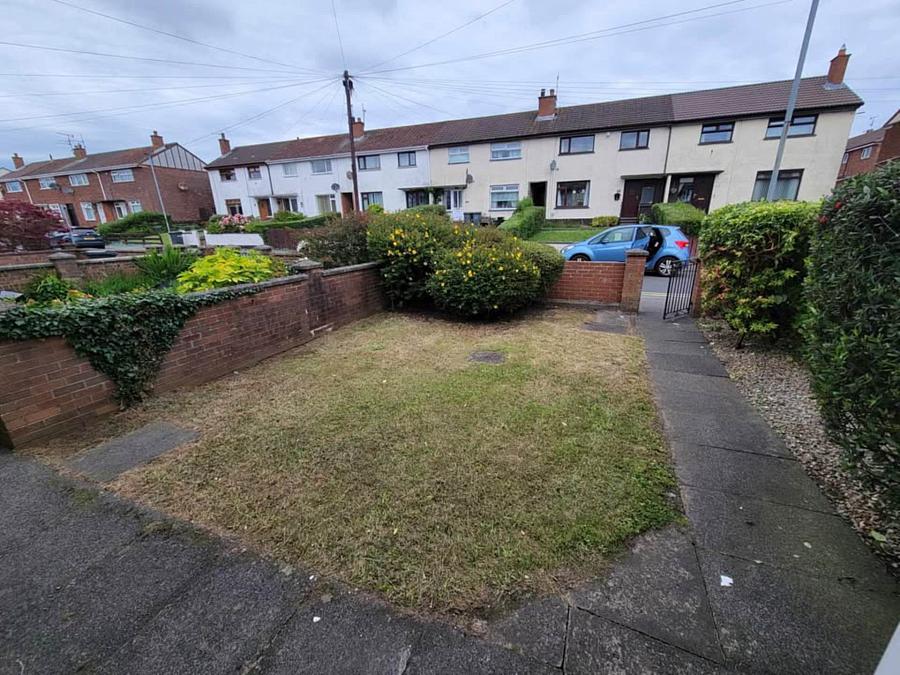 64 Coronation Road