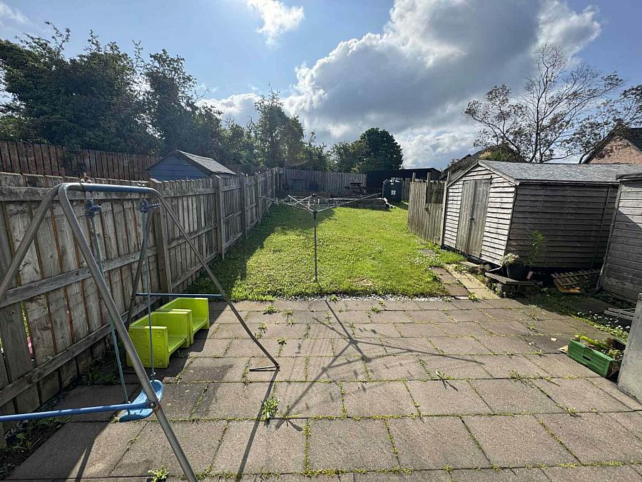 61 Riverford